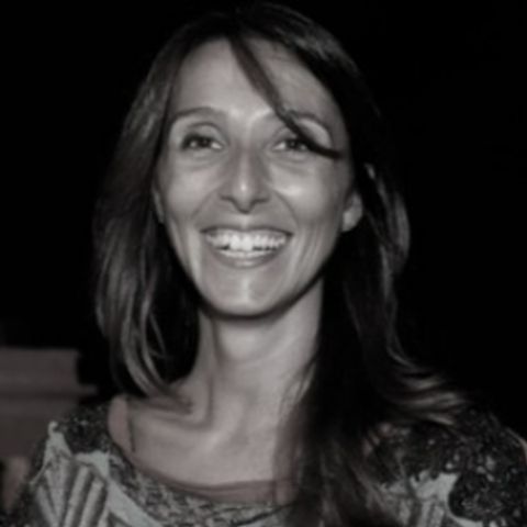Fabienne Muzy