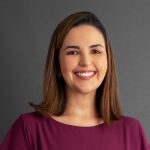 Janaína Vargas, Partner profile photo