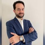 Fernando Ginjas, VP de Finanças profile photo