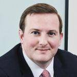Edward Plumley, Director, EMEA Capital Markets; Co-Head Industrial & Logistics Practice Group profile photo