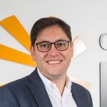 Rodrigo Guedes, CEO profile photo