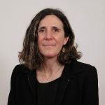 Stéphanie Collin, IBM Global Real Estate EMEA Strategy & Transactions profile photo