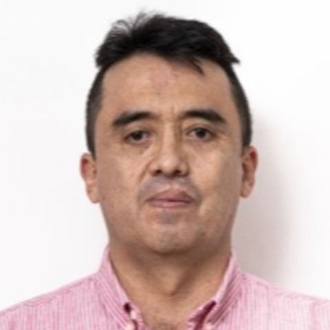 Ivan José Vargas Cardenas