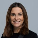 Gwenaëlle Pouy, Chief Development Officer & Head of Real Estate profile photo