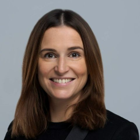 Gwenaëlle Pouy