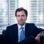 Alfonso Cuetara, COO profile photo