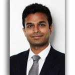 Darshil Shah, Vice President profile photo