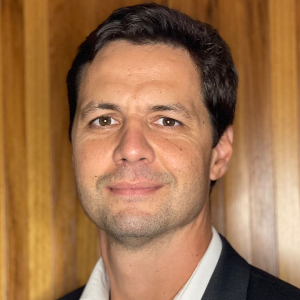Gustavo Almeida