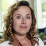 Marieke Blom, Chief Economist & Global Head of Research profile photo