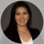 Maite Burbano, Vice President profile photo