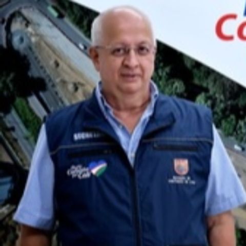 Néstor Martínez Sandoval