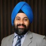 Berinder Sahni, Principal Investment Officer (SWAMIH Fund) profile photo
