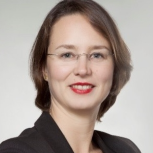 Corinna Berger