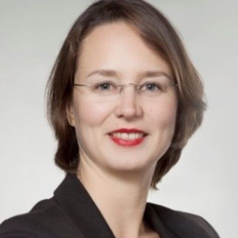 Corinna Berger