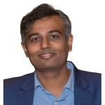 Rahul Parikh, Head Treasury profile photo