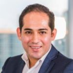 Aldo Miranda Ortiz, Head of Capital Markets profile photo