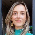 Gabriela Capeletto, Coordenadora da Assessoria de Articulação Institucional e Relações com Investidores profile photo