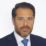 Aziz Francis, CEO profile photo