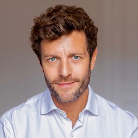 Nicolas Marin