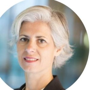 Emmanuelle Bons-Barreau