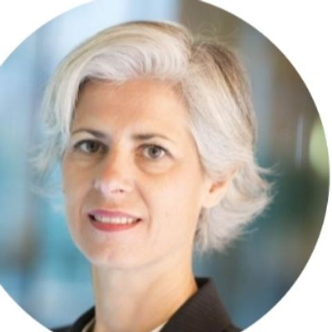 Emmanuelle Bons-Barreau