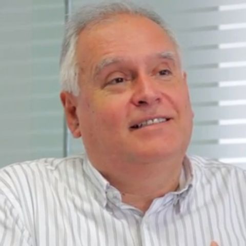 Carlos Alberto Fernández-Dávila