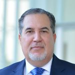 Julio Brea Guzmán, Partner profile photo