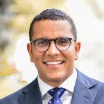 Cesar Calderon, Partner profile photo