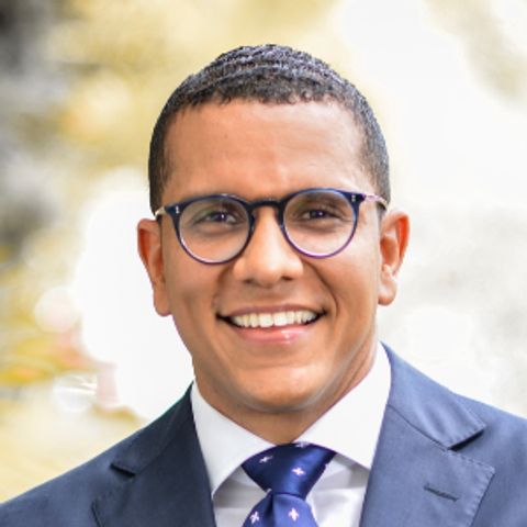 Cesar Calderon