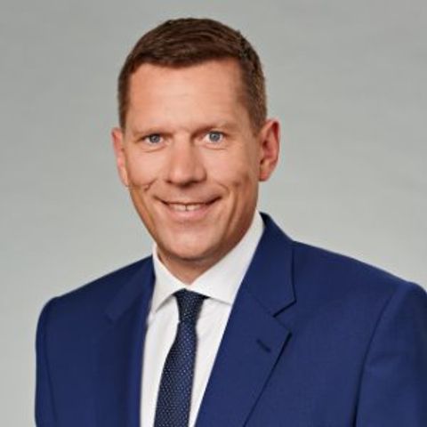 Klaus Severin Schöttmer