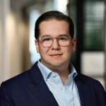 Paul Spina, Chief Asset Management Officer profile photo