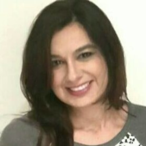 Maria Cristina Ochoa Velez