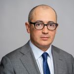 Ricardo Rico, Director de Fondos de Inversión profile photo