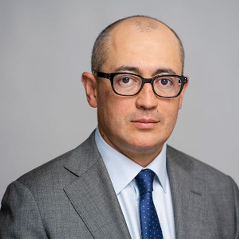 Ricardo Rico