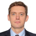 Sylvain Magne, Diretor Geral, M&A Advisory profile photo