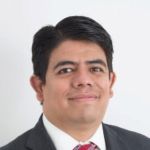 Miguel Delgado, COO profile photo