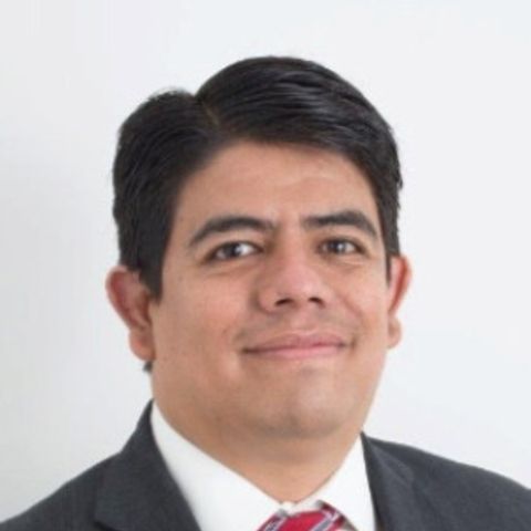 Miguel Delgado