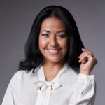 Kenia Camaño, Chief Technical Officer profile photo