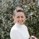 Julie Bautista, Gerente de Proyectos especiales profile photo