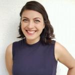 Paulina Perez, Direccion General profile photo