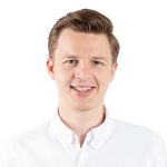 Sven Küstermann, Director Real Estate Expansion profile photo