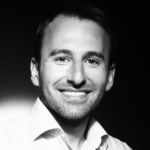 Dimitri Doublet, Deputy Fund Manager, Pan-European Core fund profile photo