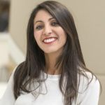 Khadija Jaafar, Directrice juridique profile photo