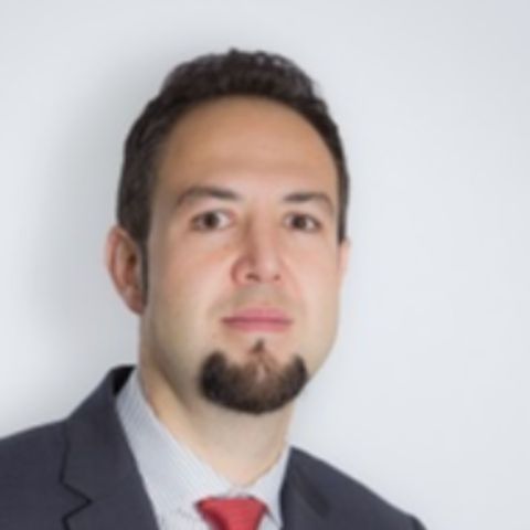 Daniel Alberto Castro