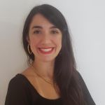 Carolina Cavalleiro Lins, Global Real Estate and Portfolio Manager profile photo