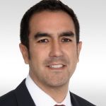 Gerardo Guadarrama, Vice President Industrial Platform, Head of Asset Management profile photo