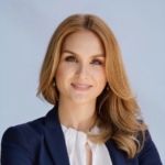 Selina Ginzinger, Associate Director profile photo