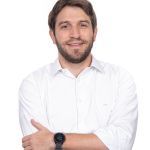 Danny Gampel, Sócio e Head de Crédito Estruturado profile photo