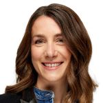 Laurine Amiel, Investment Director, CRE Debt in Europe and UK profile photo