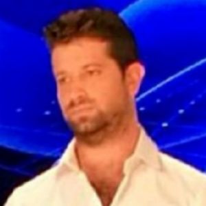 Gil Naveh